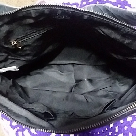 💥LAST ONE💥💖Leather Pebbled Hobo Bag💖 - Picture 2 of 5